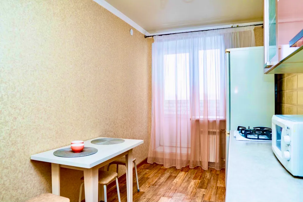 Тёплая уютная светлая квартира в центре