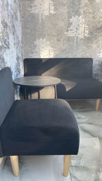 Уютная, новая квартира в жк Сказка град