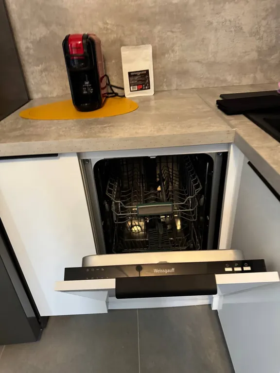 Стильная квартира  в ЖК Южная Битца