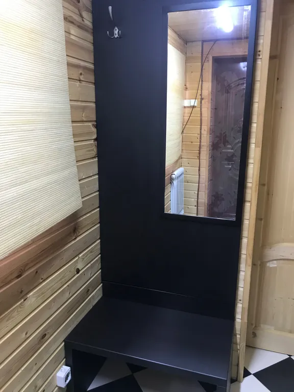 Апартаменты Высота 11