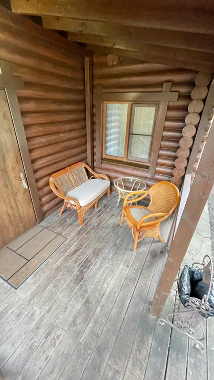 Квартира Комната — Светлый