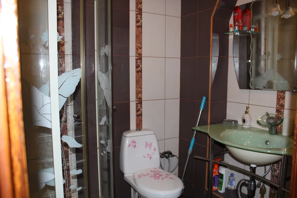 Лофт с бильярдным столом