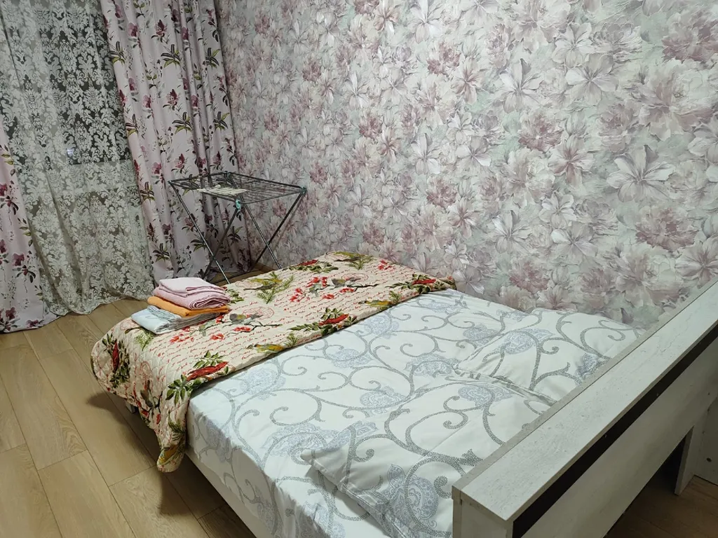 Просторные и уютные апартаменты