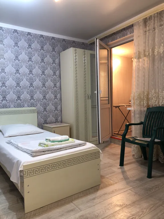 Квартира в центре города