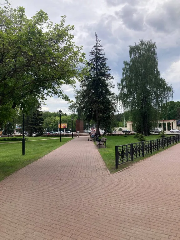 Квартира Квартира на проспекте Независимости — Минск