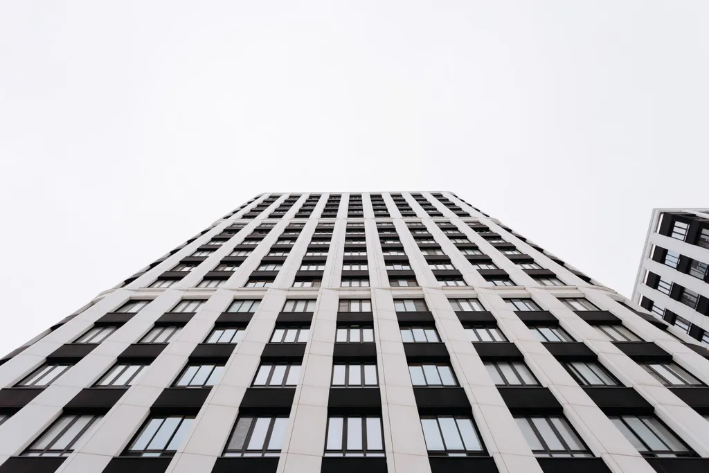 Элитные апартаменты в Savin House с 2 спальнями