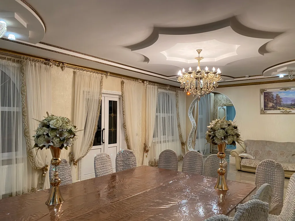 3-комнатный Дом