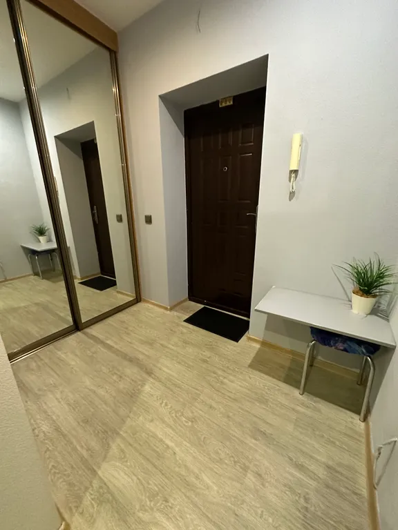 Квартира Квартира Квартирка у парка — Калининград