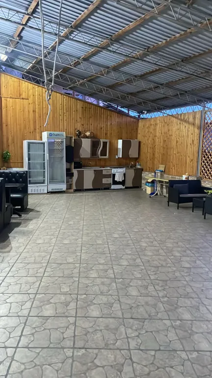 Эко-домик у моря Белые скалы