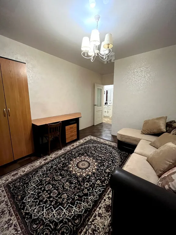 Апартаменты Как дома