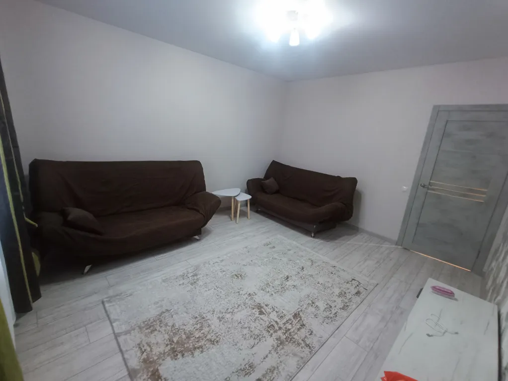 Комфортная двухкомнатная квартира