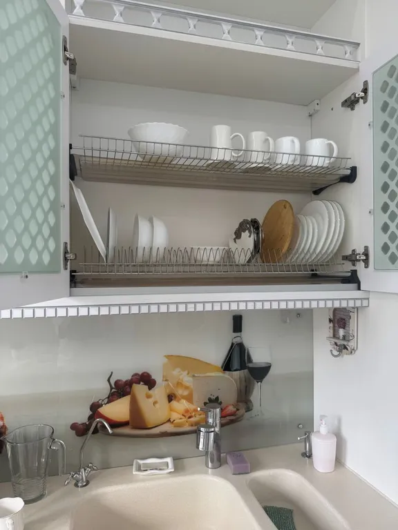 Студия посуточно у метро Чкаловская