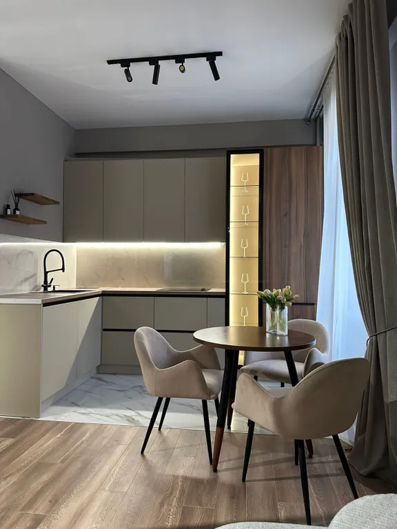 Квартира 2-комнатная Квартира — Махачкала