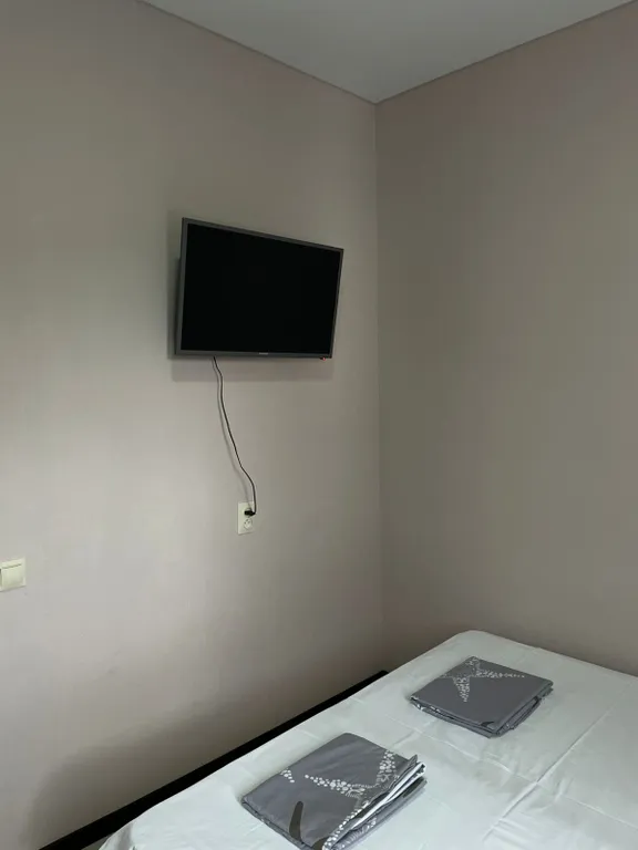 Квартира Квартира 6-ти местный номер. Два санузла, своя кухня — Сухум