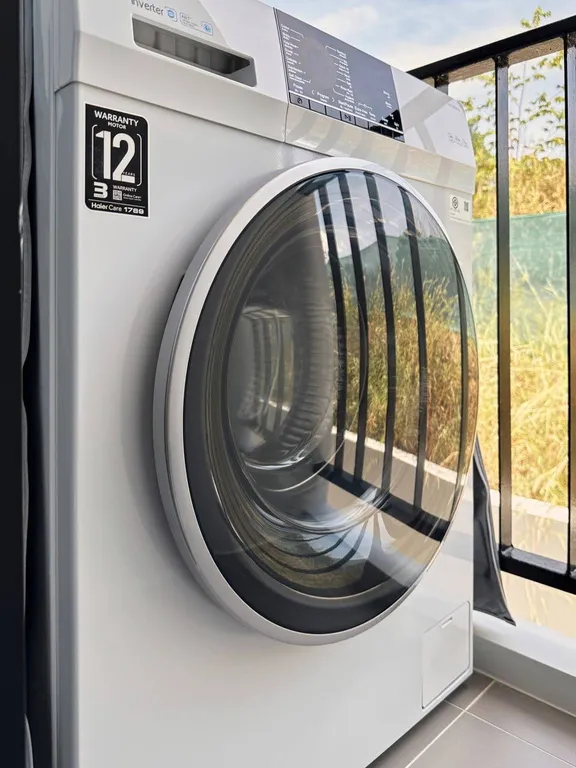 Great hill naiyang cozy stay