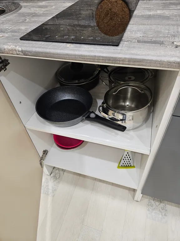 Уютная квартира в центре