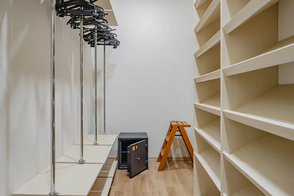 Красивый дом Азазель с сауной и с видом на море и горы