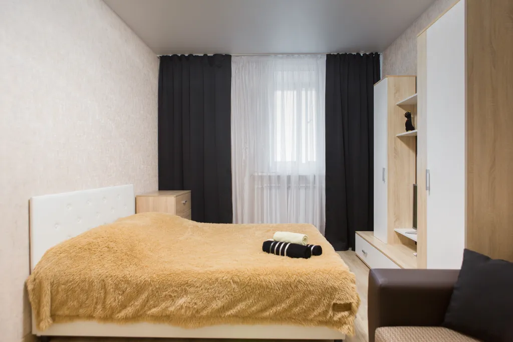 1-комнатная Квартира — аренда посуточно в Старая Купавна