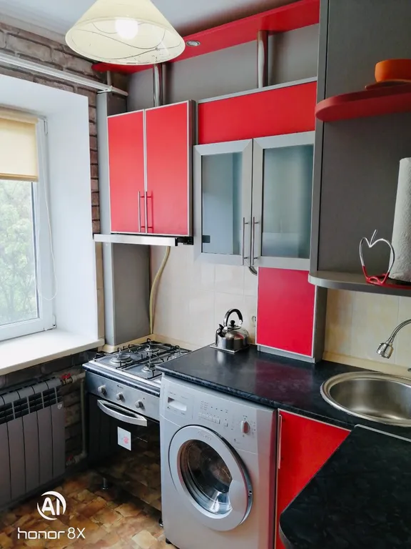 Квартира Уютная однушка — аренда посуточно в Евпатория