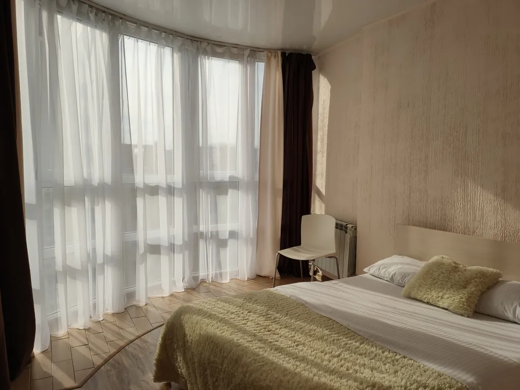 Просторная евродвушка в центре Пятигорска