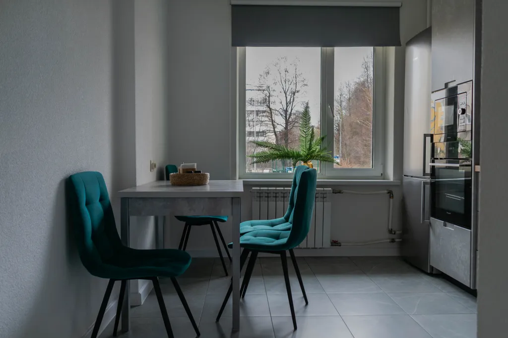 Уютная, новая квартира рядом с озером Разлив