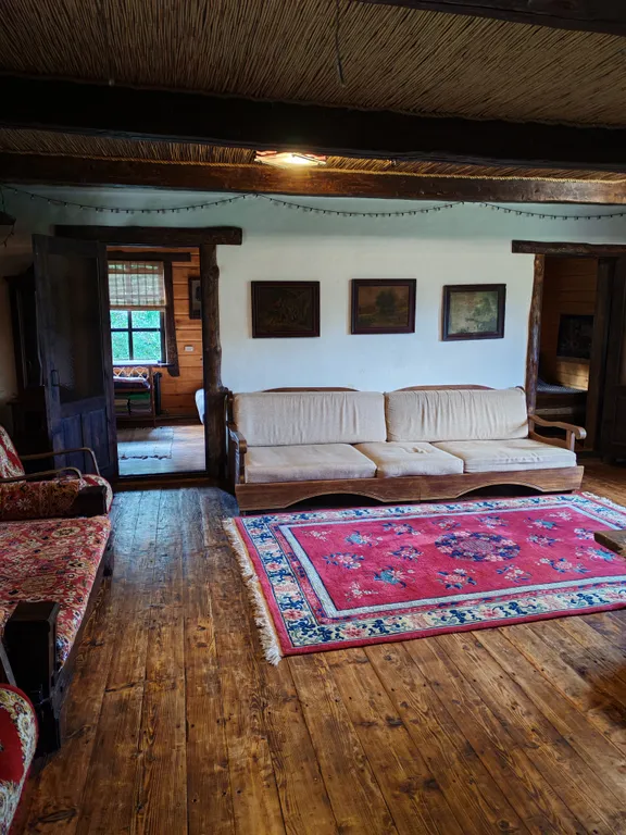 Усадьба Камяница