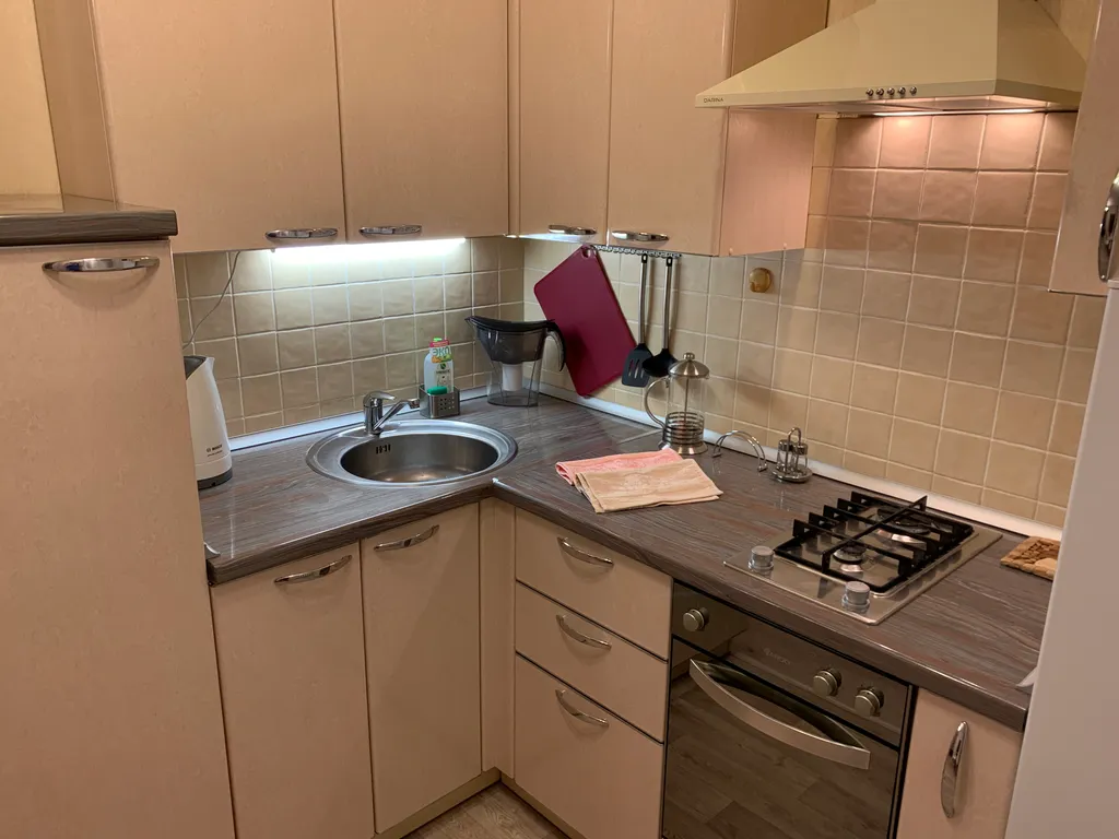 Volga-Volga апартаменты на набережной, закрытый двор с парковкой