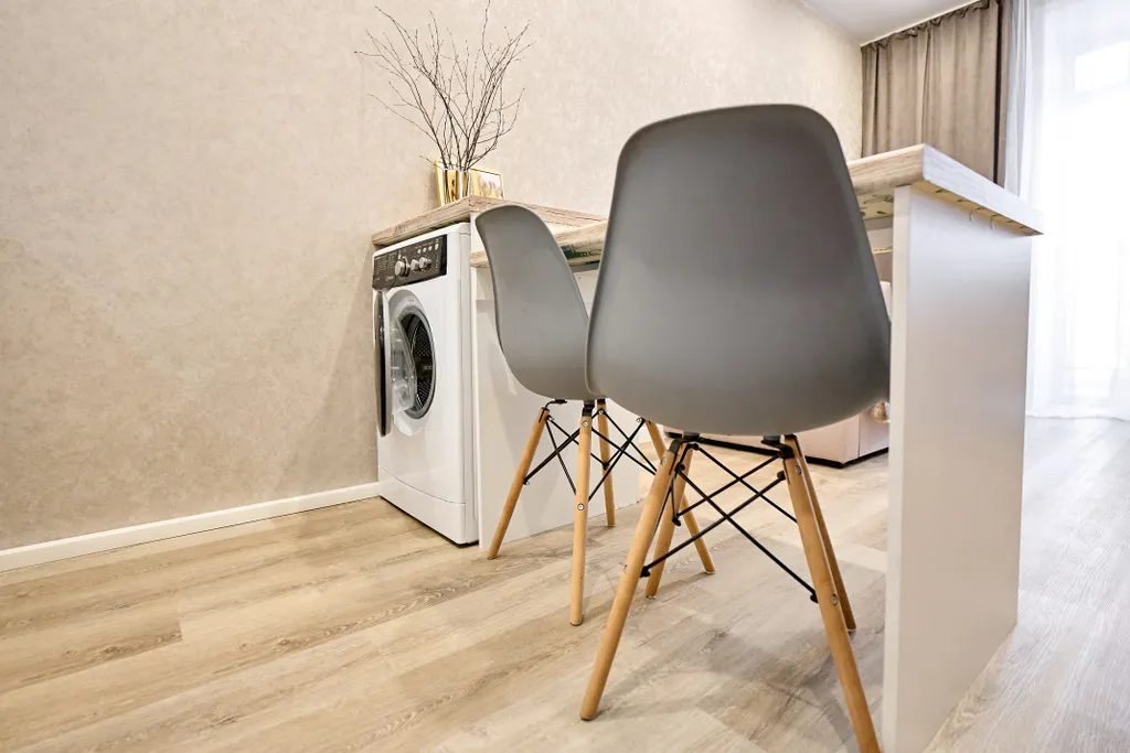 Уютная квартира в ЖК Романовский