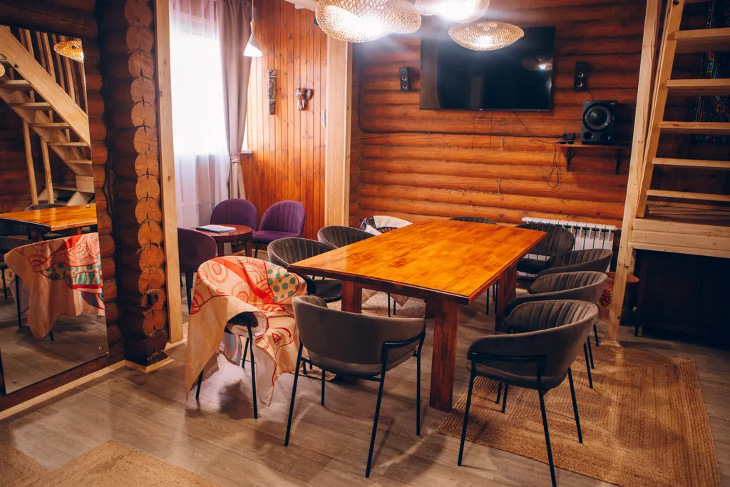 1-комнатный Дом