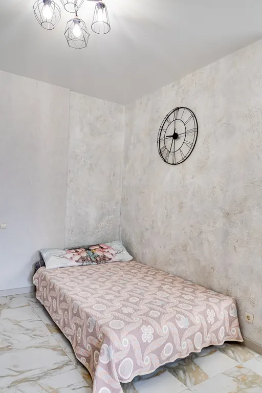 Евродвушка семьям и командированным