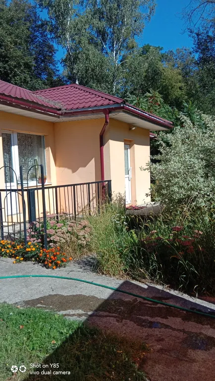 Уютный дом недалеко от центра Бреста