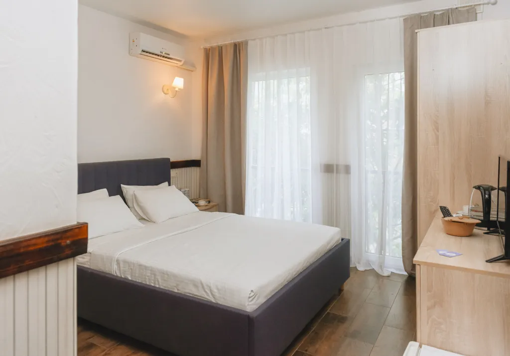 Квартира Комната — аренда посуточно в Тамань