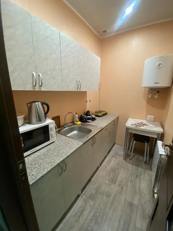 Апартаменты у башни