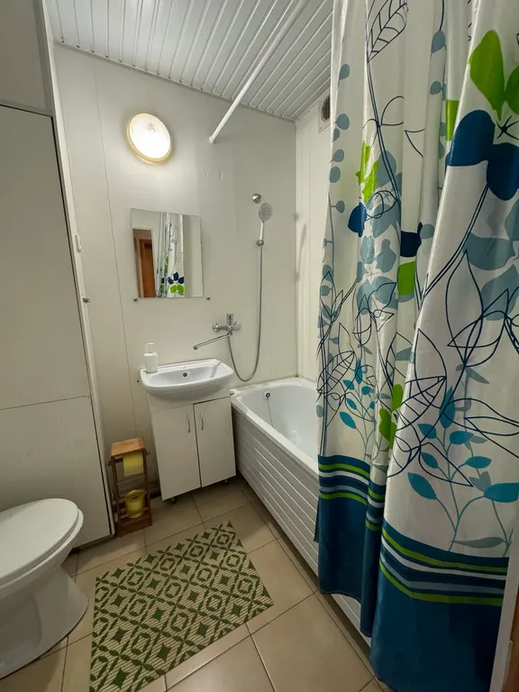 Апарты в ЖК Прибрежный