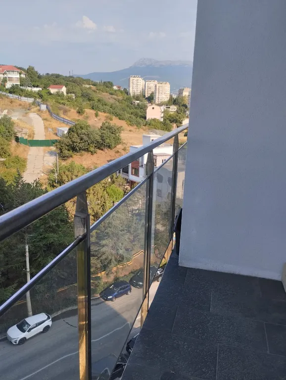 Алуштинский рай