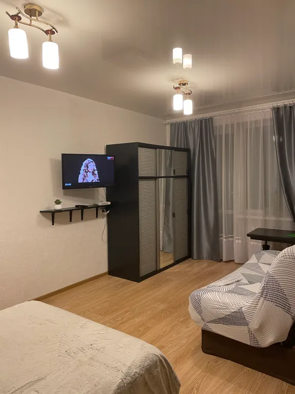 1-комнатная Квартира — аренда посуточно в Барановичи