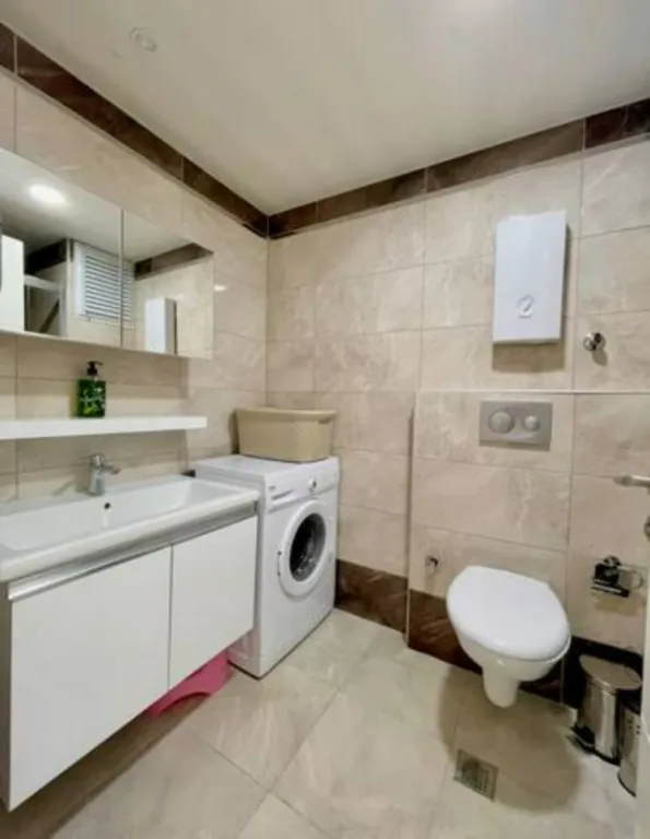 Квартира в идеальном комплексе