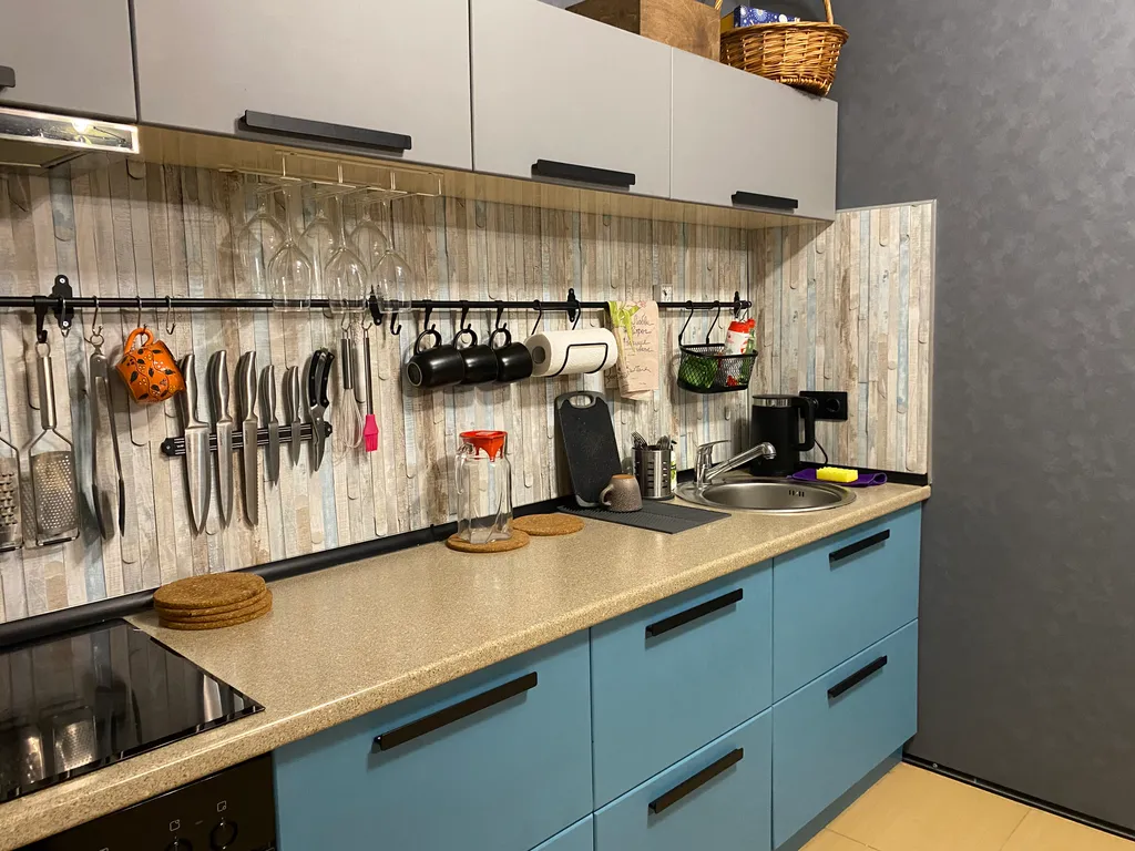 Стильная студия в 8км от Шереметьево