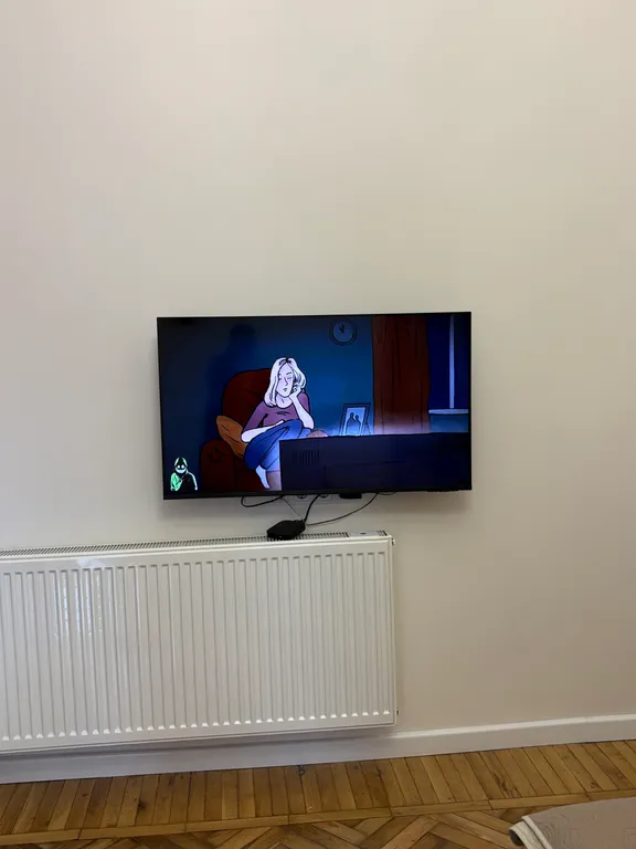 Old house in Old Batumi