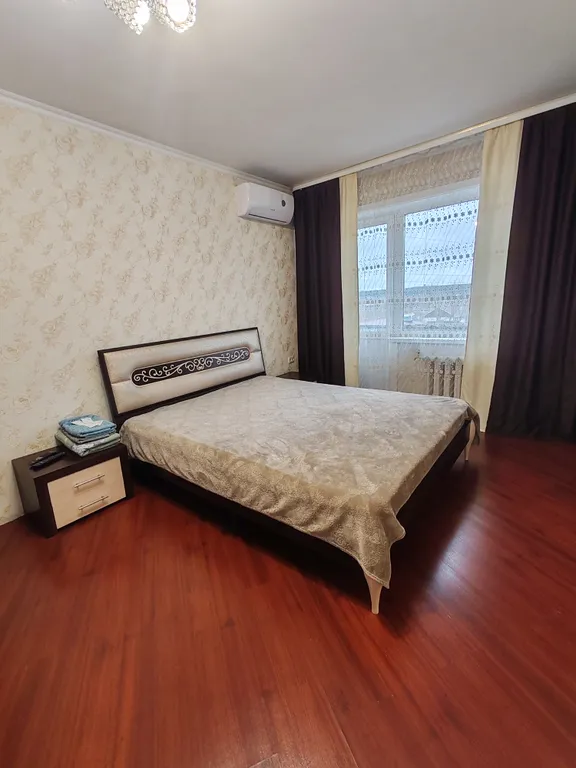 2-комнатная квартира в центре г. Тулун, рядом с федеральной трассой