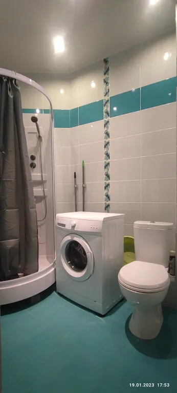 Квартира Квартира Апартамент в парке у моря — Пионерский