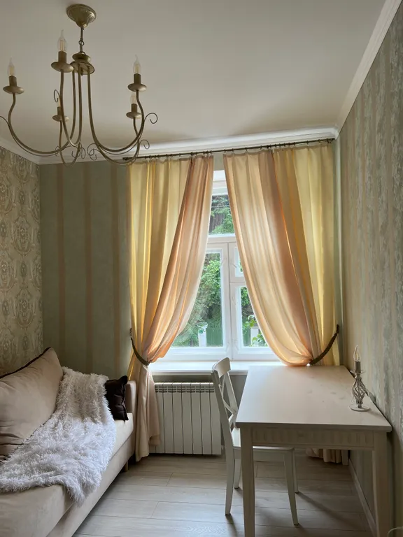 Квартира 4-комнатный апартамент в сердце города — аренда посуточно в Кострома