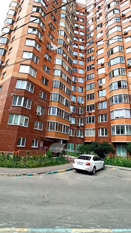 Просторная, уютная квартира: ваш домашний комфорт