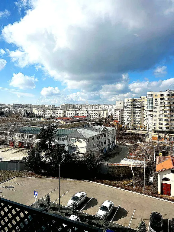 Квартира 1-комнатная квартира у парка Победы — Севастополь