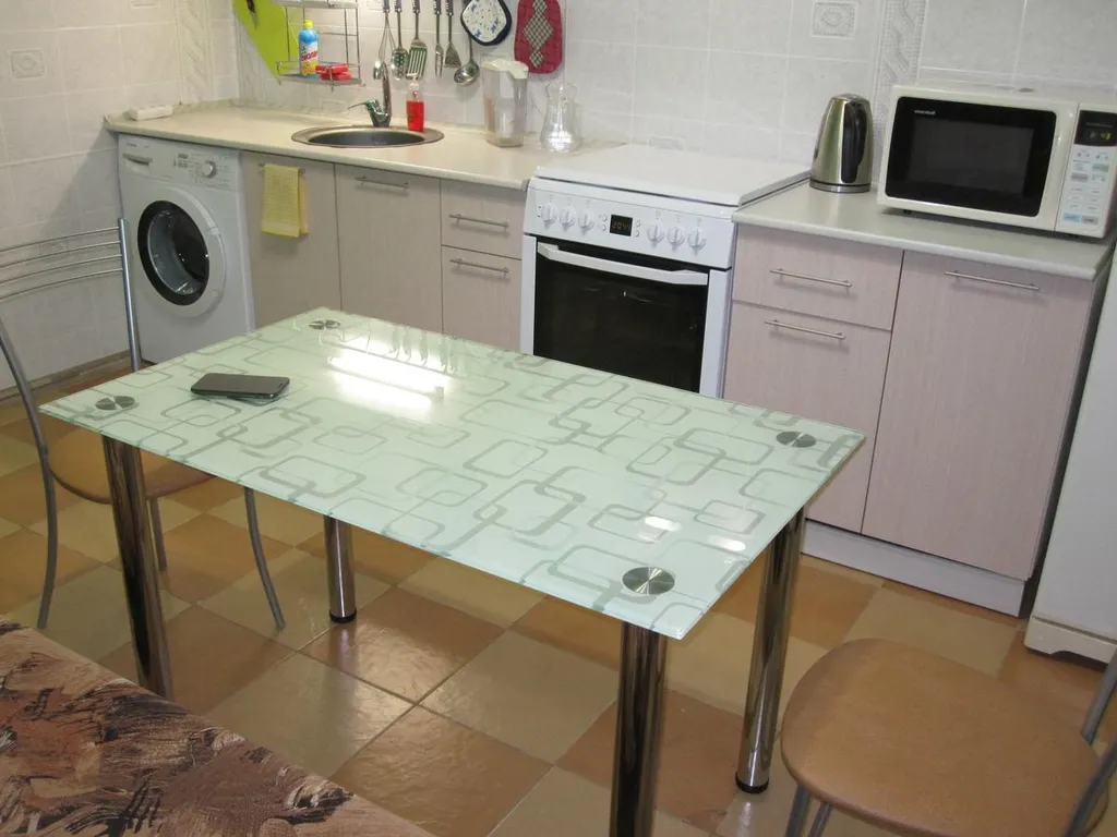 Квартира у парка Северный лес