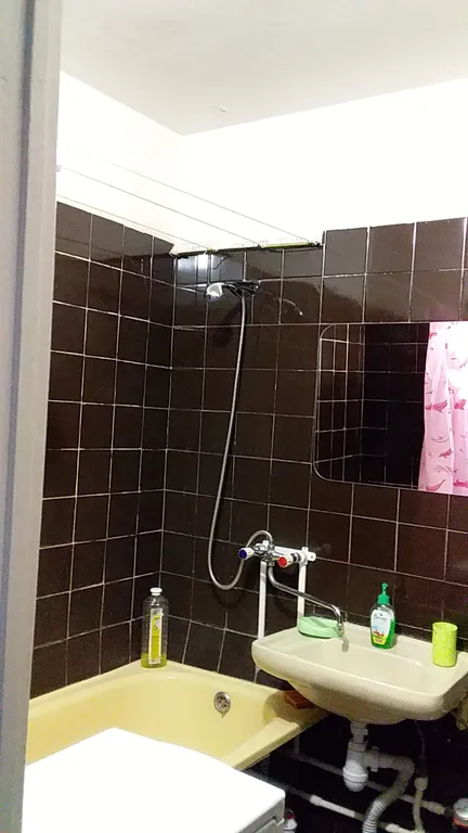 Уютная квартира рядом с аквапарком Улёт