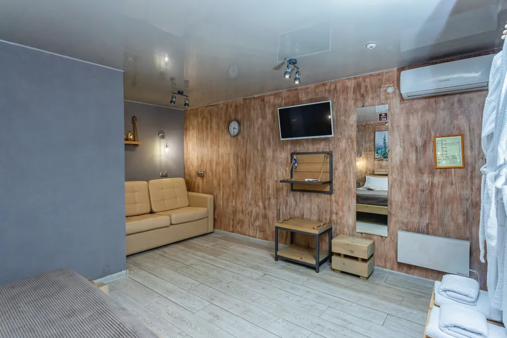 Квартира Комната — Усть-Лабинск