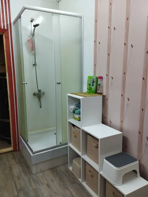 Дом Кружевная река