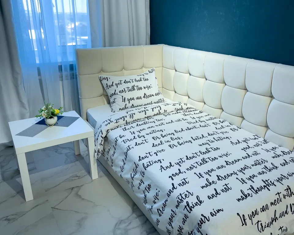 Апартаменты премиум класса