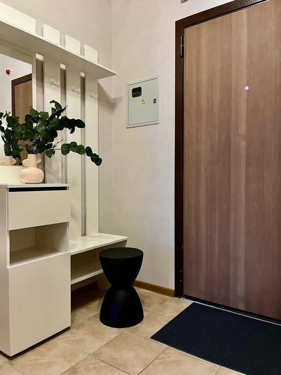 Квартира DаiIyRent-NN Апартаменты в Нижнем Новгороде — Нижний Новгород